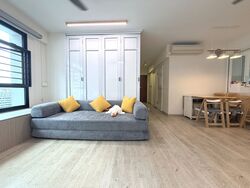 Blk 817B Keat Hong Mirage (Choa Chu Kang), HDB 4 Rooms #587515891